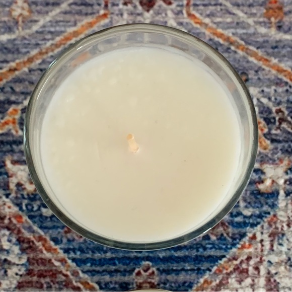 OLD NAVY Kindred Goods Coconut Soleil Single Wick Scented Candle Discontinued - Picture 5 of 5